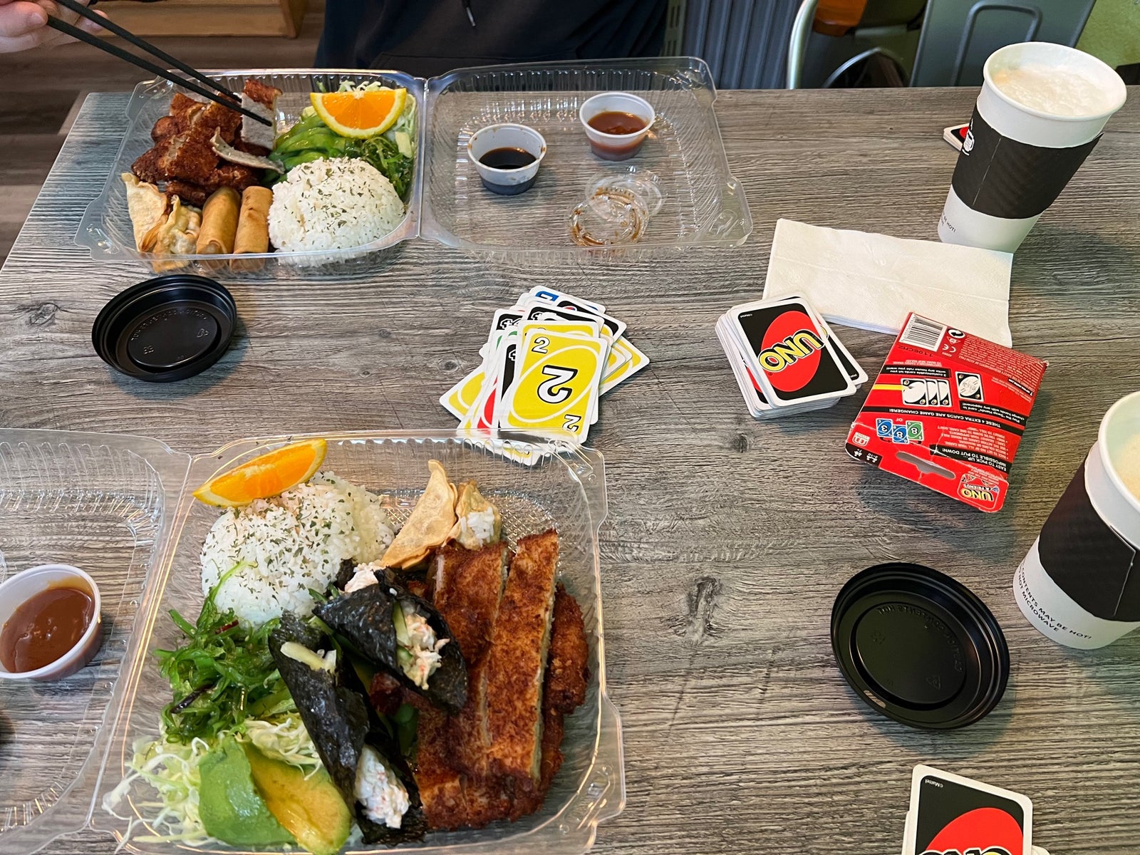 Yoma Cafe