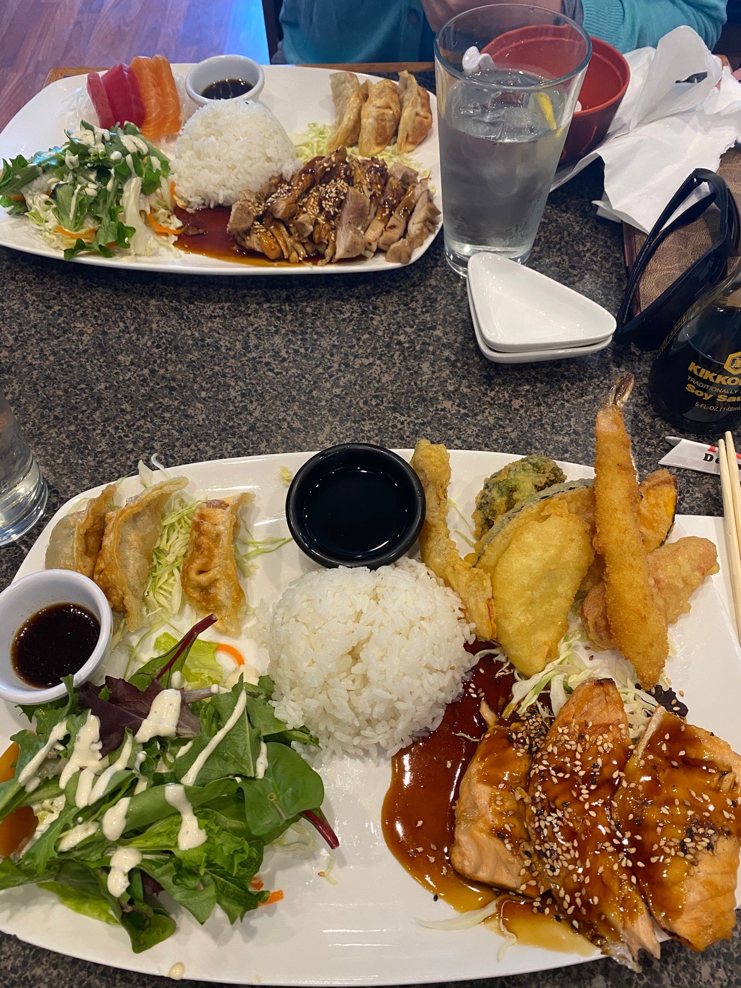 Truya Sushi