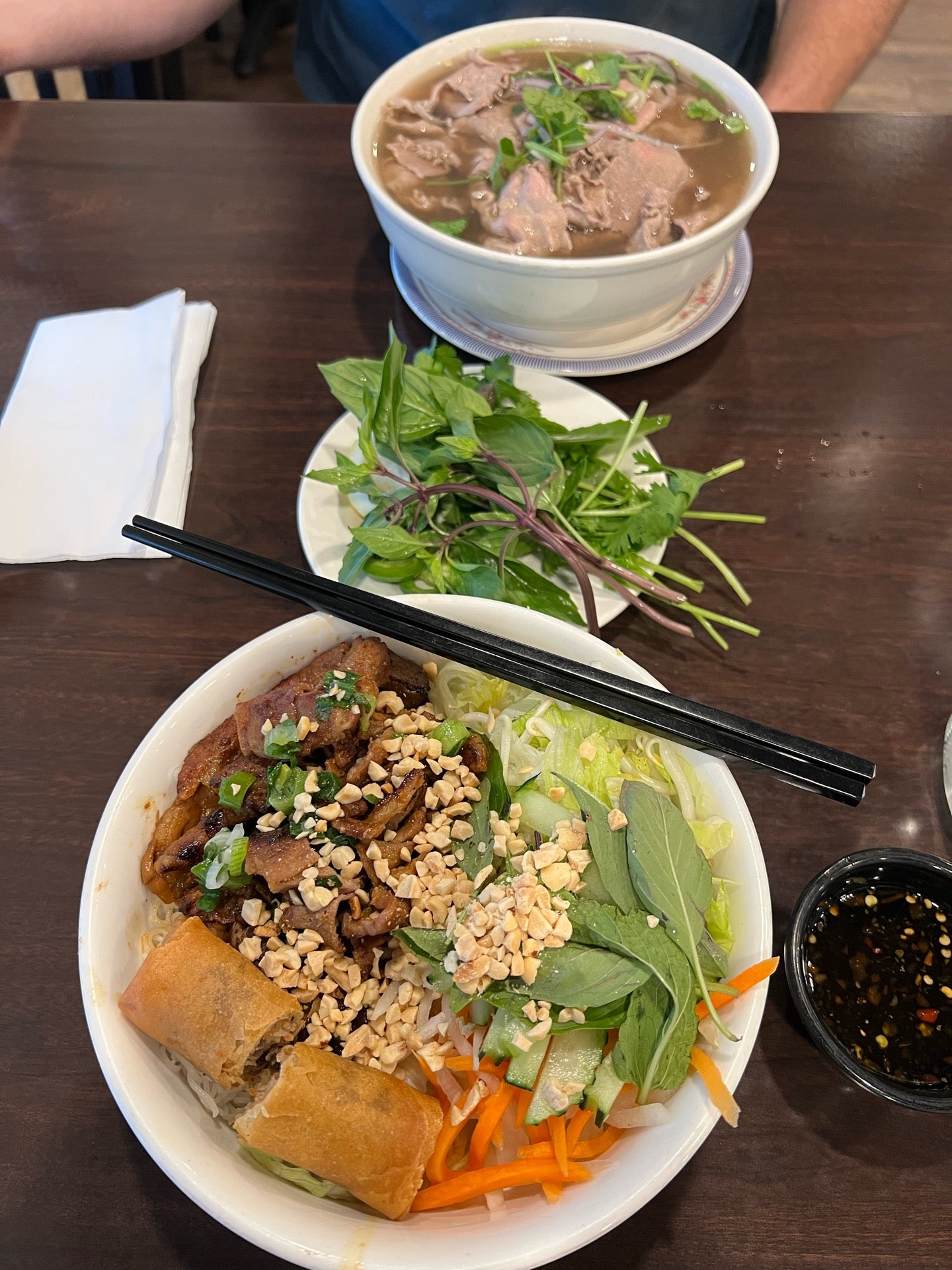 Saigon BBQ Noodle House
