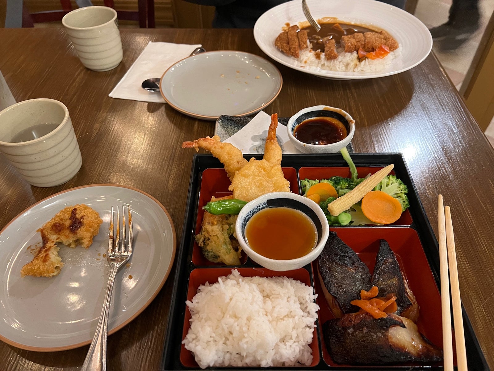 Mikawa Teriyaki