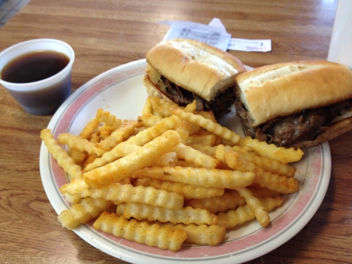 34th Street Deli