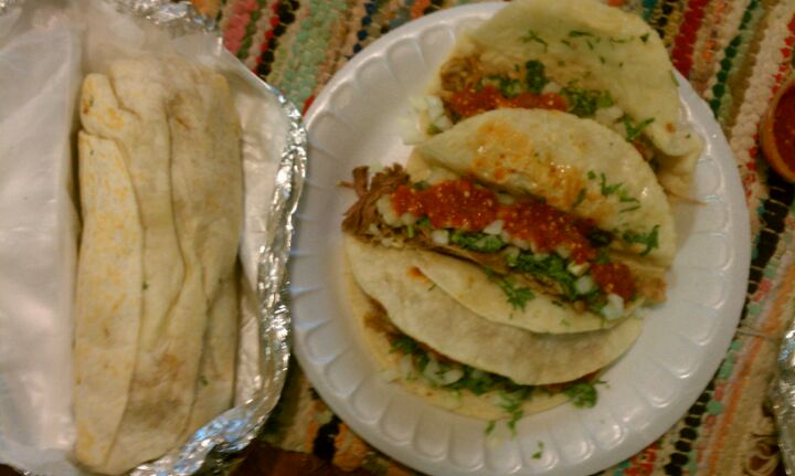 Mendoza's