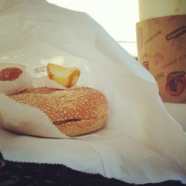 Donut Depot