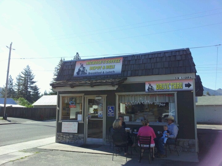 Nichole's Coffee Depot & Deli