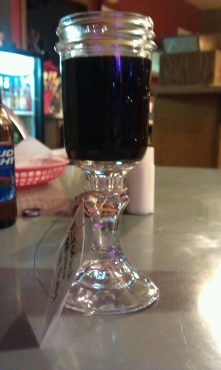 JOE'S MEXICAN GRILL