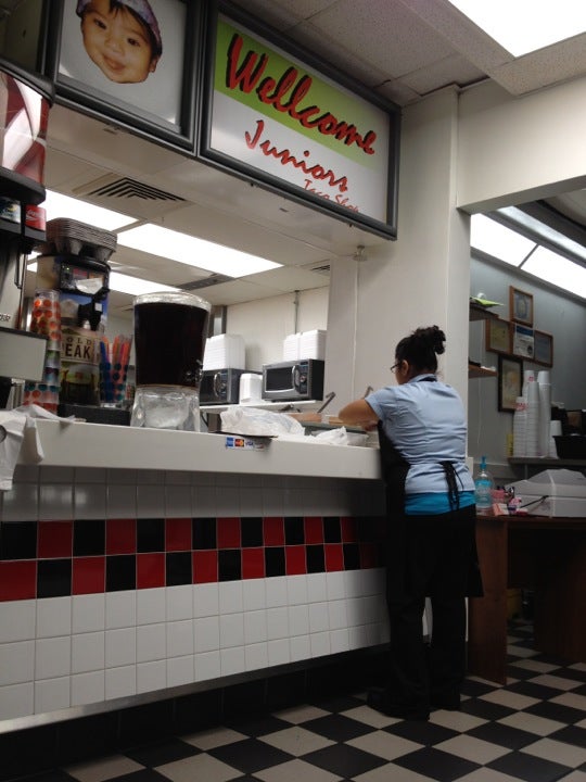 Junior's Taco Shop