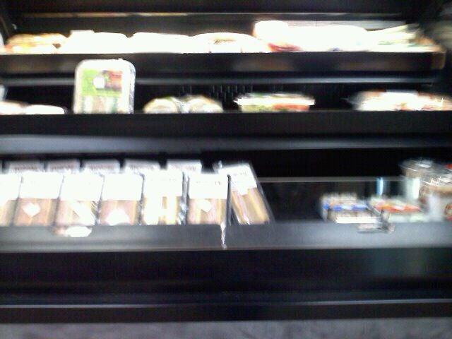 PCC Cafeteria
