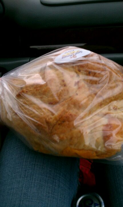 Great Harvest Bread Company