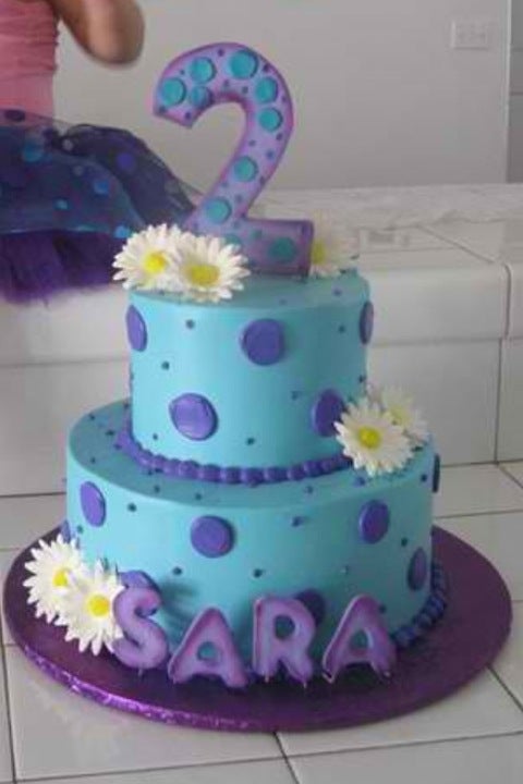 Rosie's Cakes