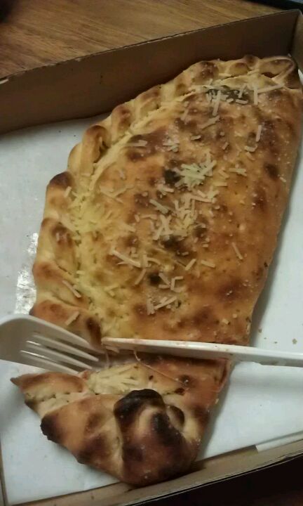 Tuscany Gardens Pizzeria