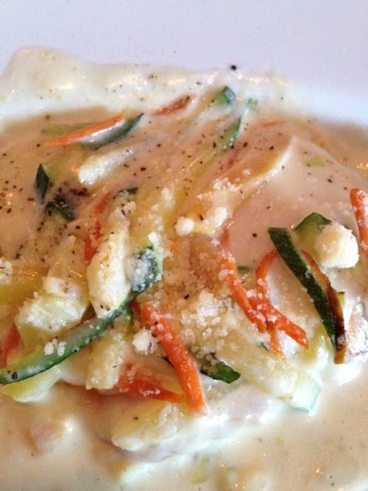 Buona Fortunate Ristorante