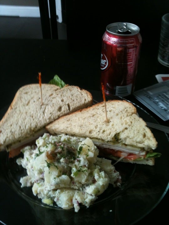 Urban Spoon Cafe