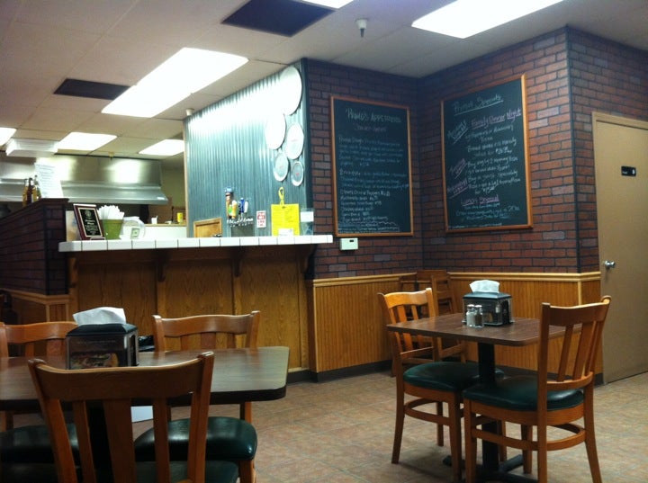 Primos Pizzeria