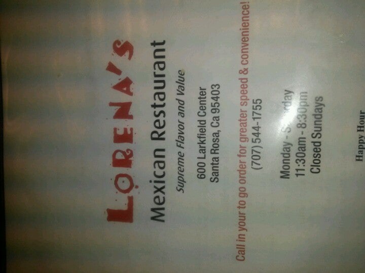 Lorena's