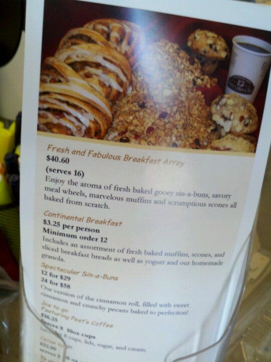Great Harvest Bread Co.