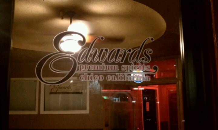Edwards Premium Spirits