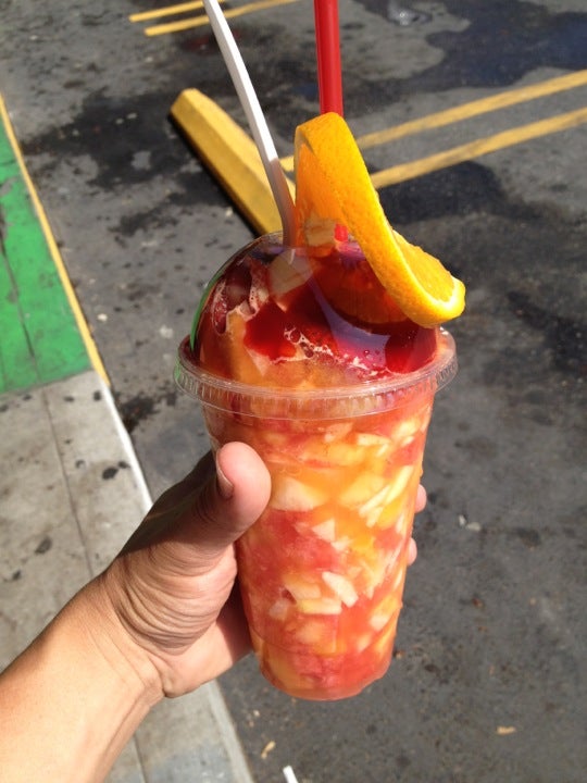 El Botanitas