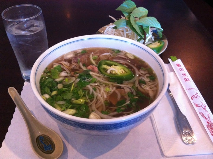 Pho Hao Viet Restaurant