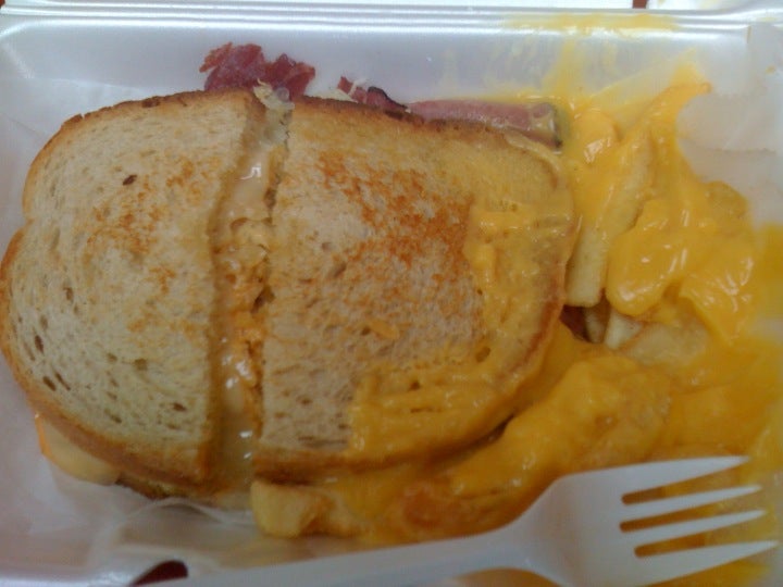 What A Deli