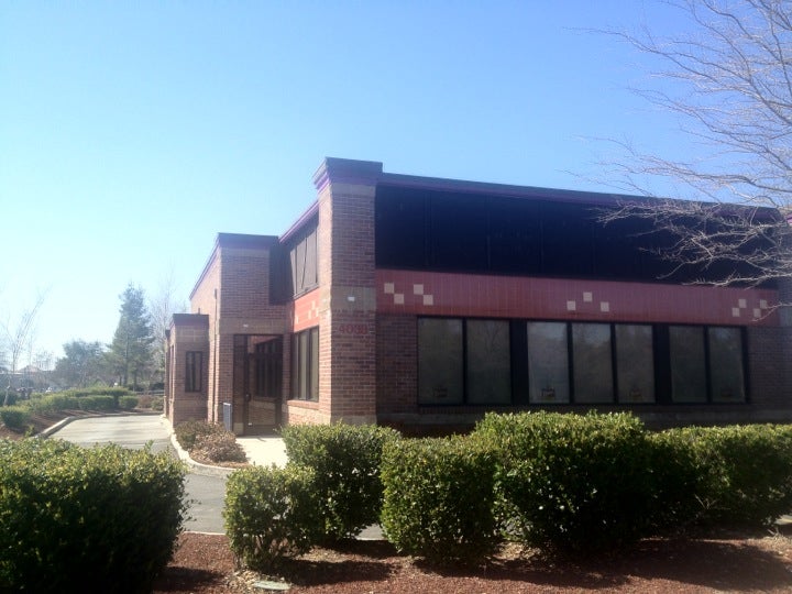 Retail For Lease with Drive-thru
