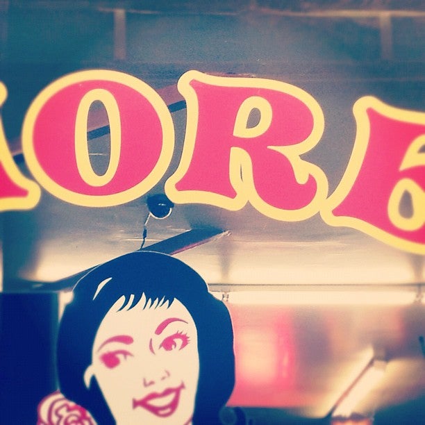 La Morena Bakery