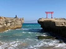 自然が生み出す神秘的な絶景を巡る 西伊豆と南伊豆のドライブ旅 静岡 西伊豆 下田 南伊豆の旅行モデルコース こころから