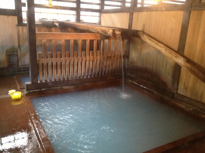 滝の湯 こころから 滝の湯 こころから
