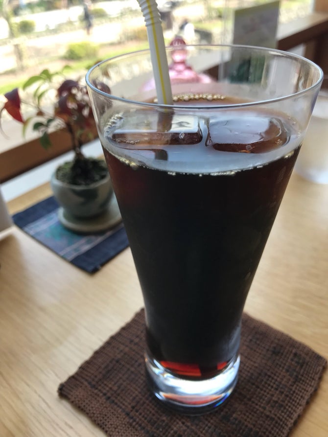 鎌倉おてらｃａｆｅ こころから
