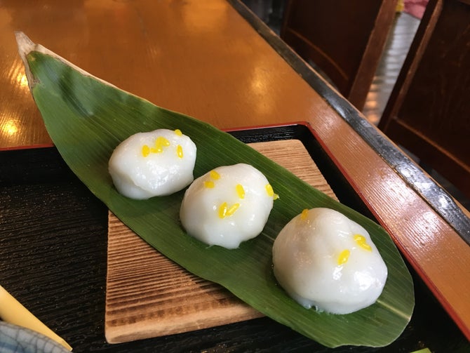 いが餅の里 さんべ こころから