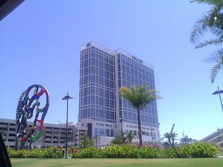 Photo of Hilton San Diego Bayfront