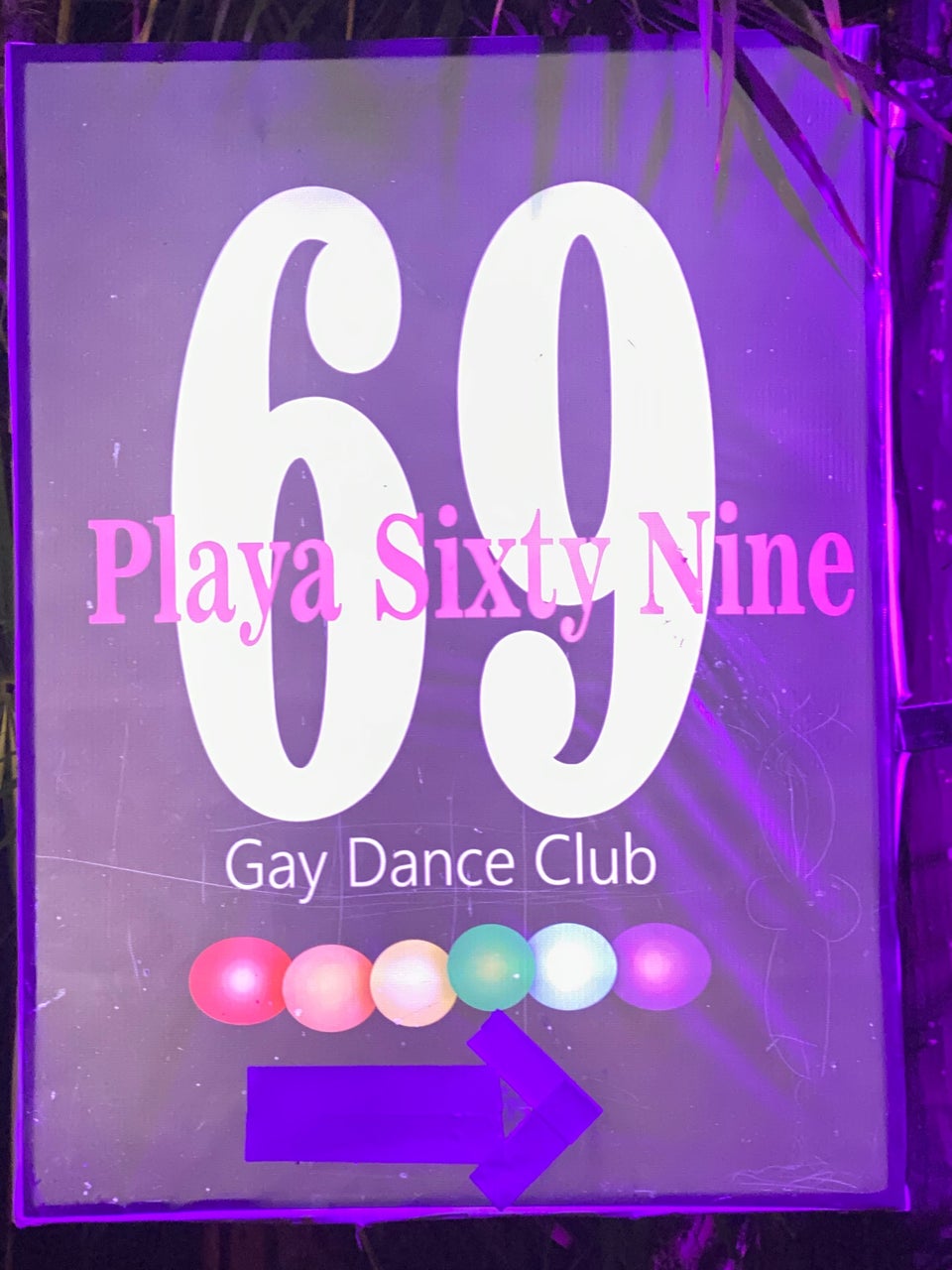 Photo of Playa 69 Gay Dance Club