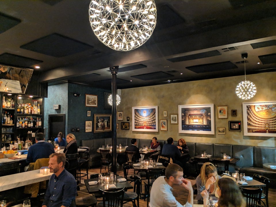 Photo of Meauxbar Bistro