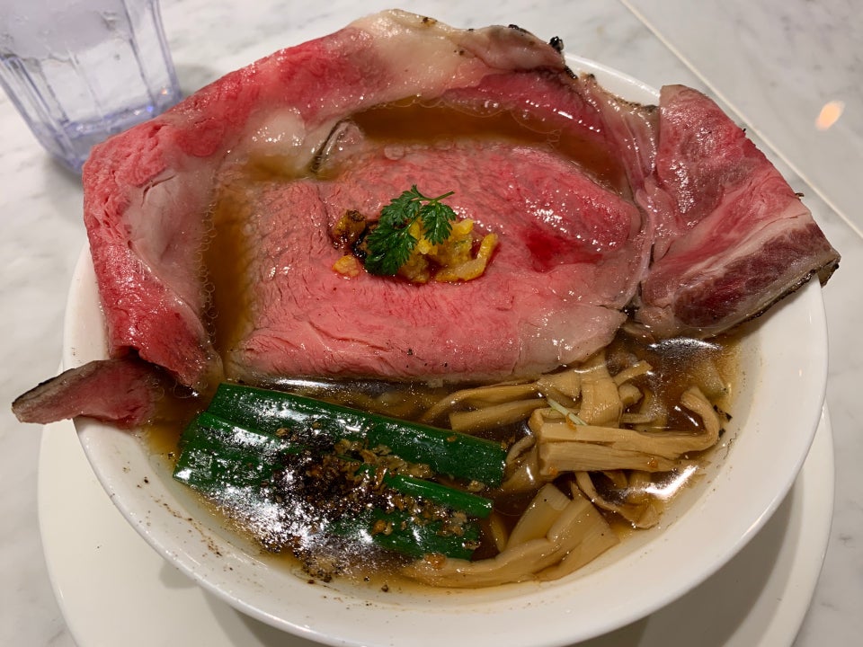 新宿美食推薦版 必吃新宿車站附近cp值超高餐廳 百貨地下街美食樓層懶人包 Compathy Travel Magazine線上日本旅遊雜誌 Part 2