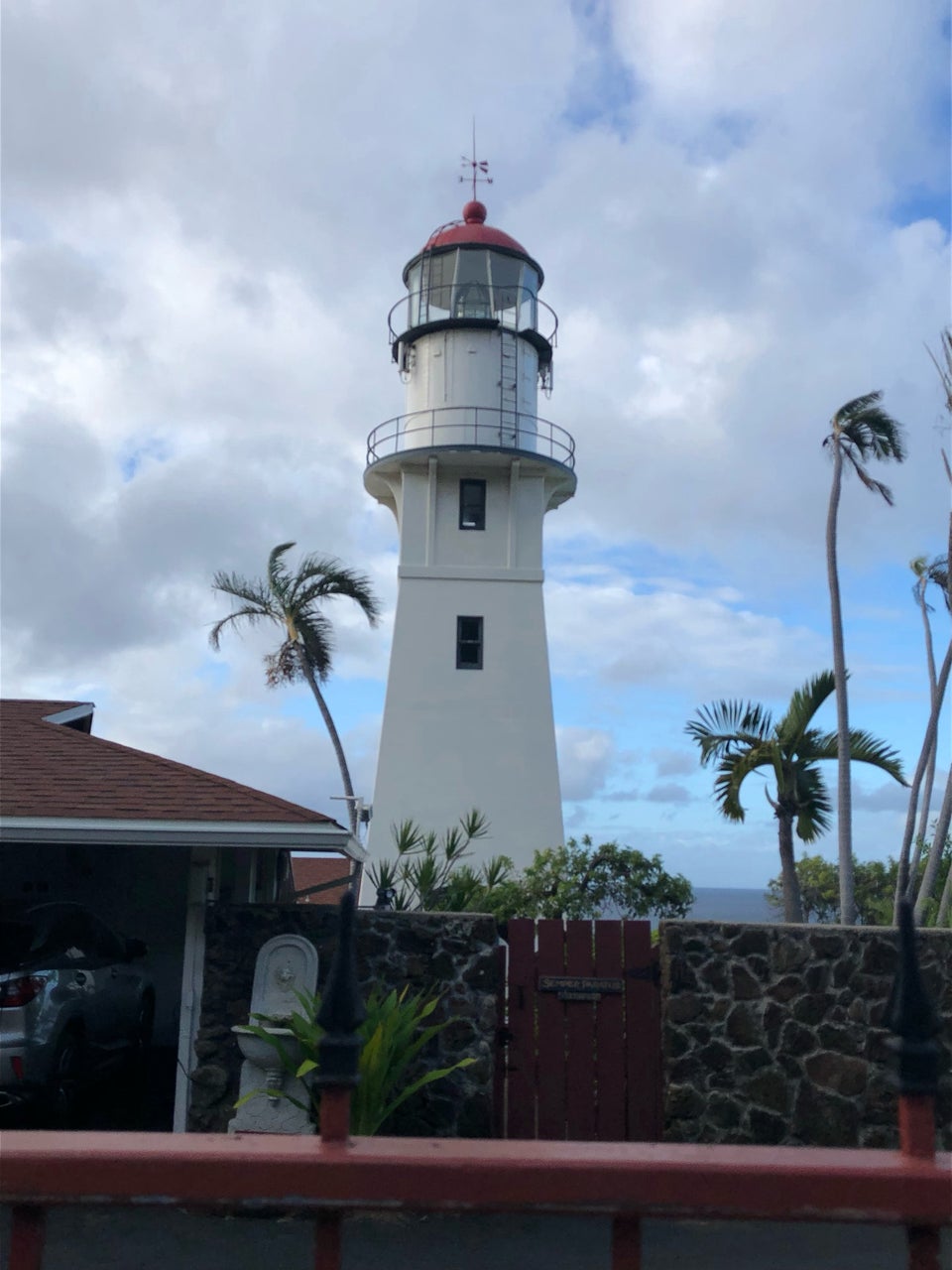 Photo of Diamond Head Beach Park