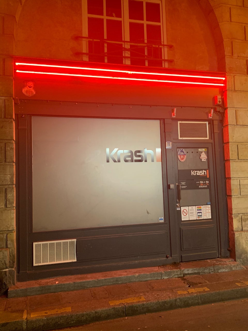 Photo of Krash Bar