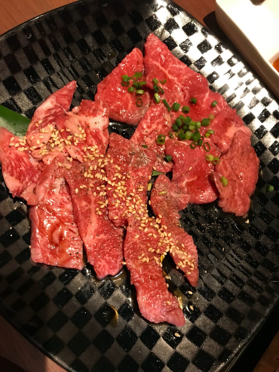 燒肉 火神 （Kagami）