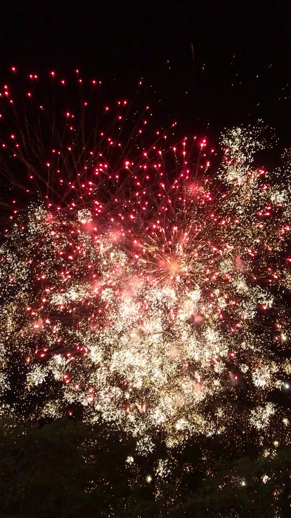 払澤瀑布FURUSATO夏祭