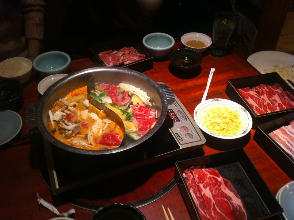 大阪火鍋 大阪不踩雷火鍋推薦 帶你走訪心齋橋 梅田超人氣火鍋店 Compathy Travel Magazine線上日本旅遊雜誌