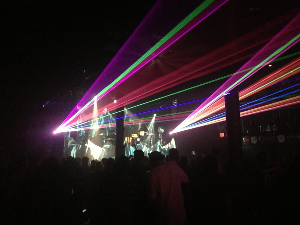 Trees Dallas reviews, photos Deep Ellum Dallas GayCities Dallas