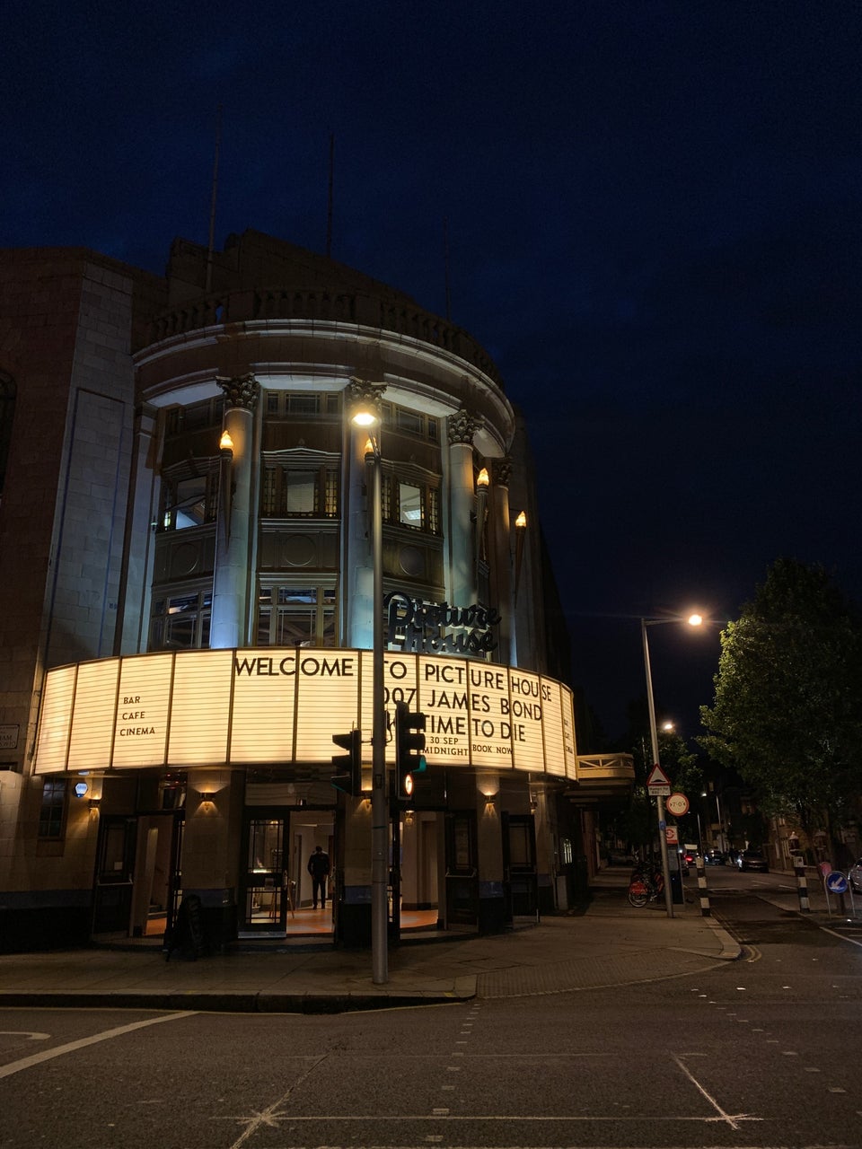 Picturehouse Fulham Road