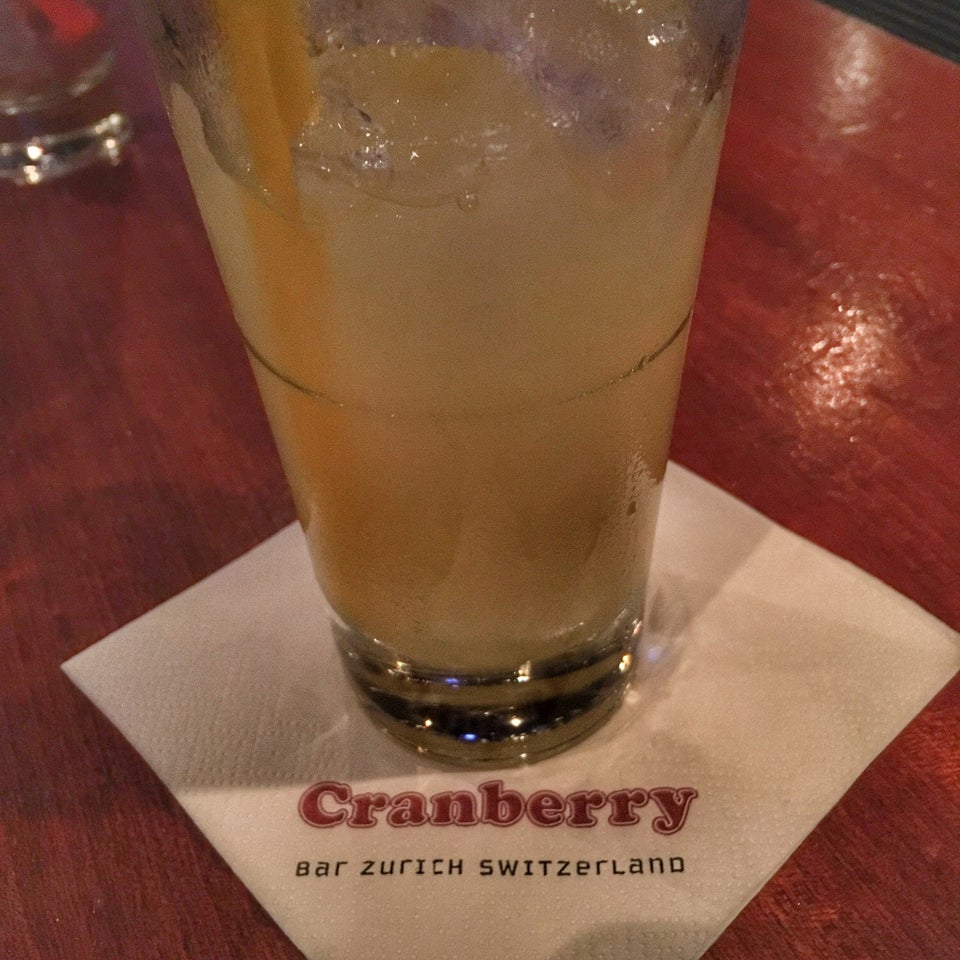 Photo of Cranberry Bar