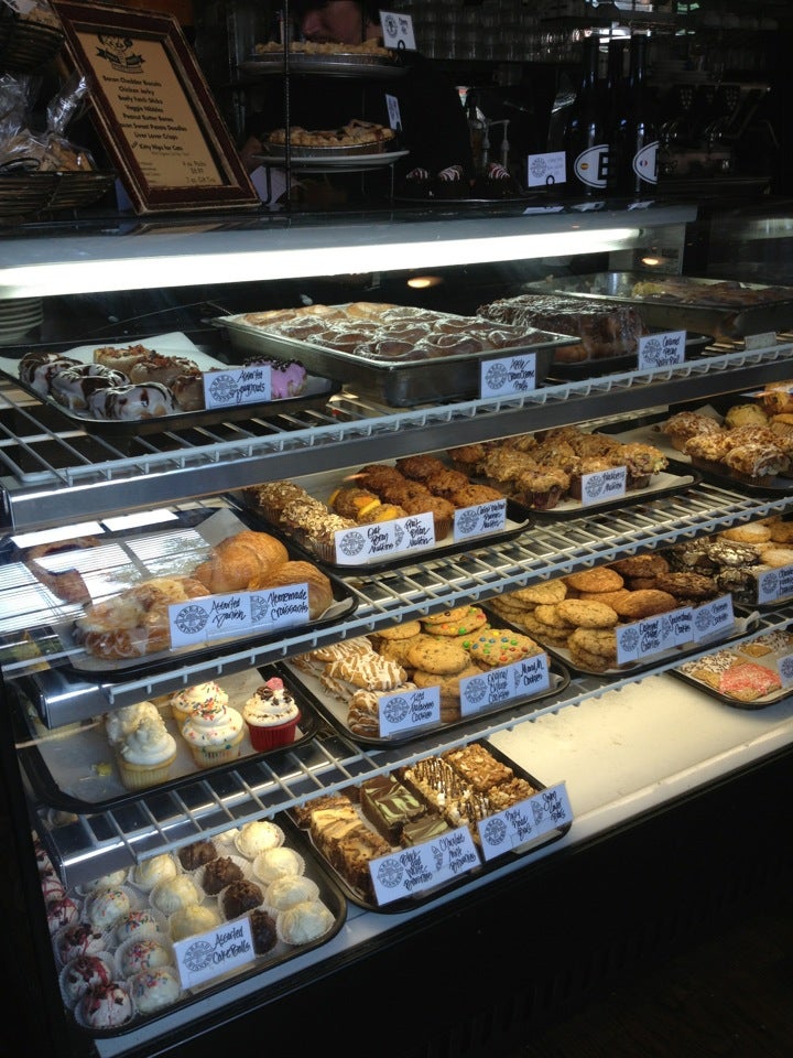 Bread Winners Cafe & Bakery Photos GayCities Dallas