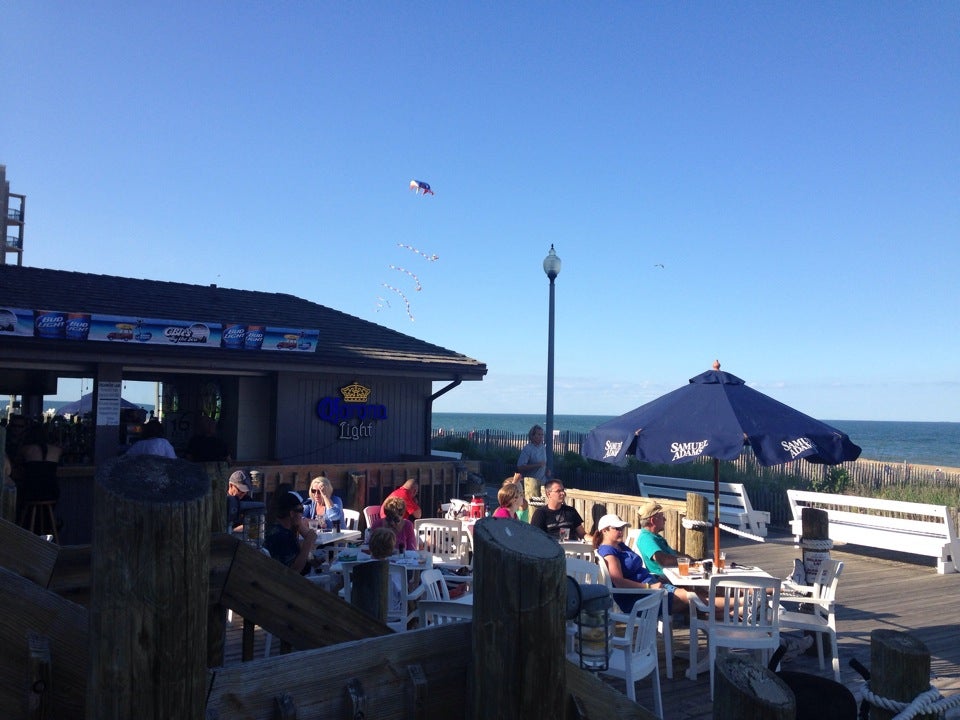 Obie's By the Sea reviews, photos Rehoboth Beach GayCities Rehoboth