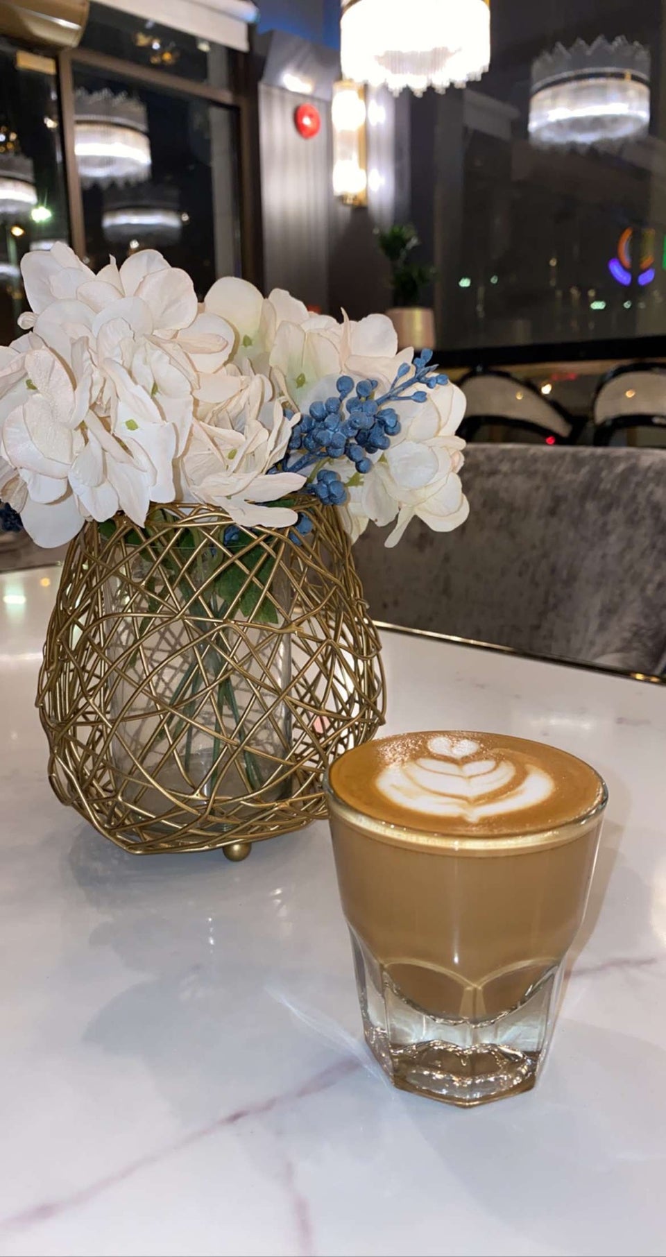 مانسي كافيه MANSI Cafe