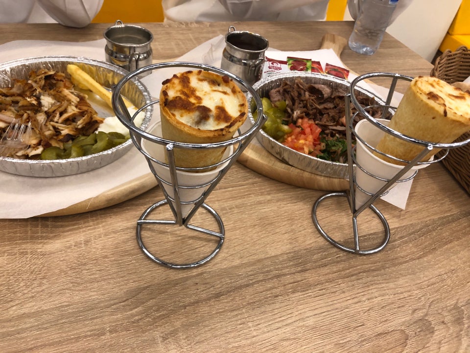 ارقي مطاعم جديدة في الرياض 