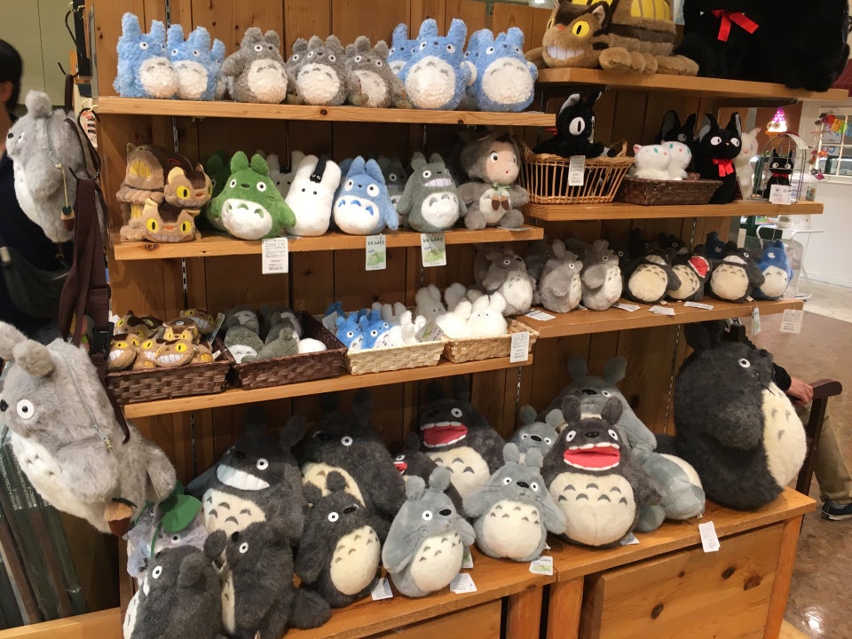 お台場周辺のショッピング 買い物スポット 大型施設や厳選おすすめショップを紹介 Compathy Magazine コンパシーマガジン