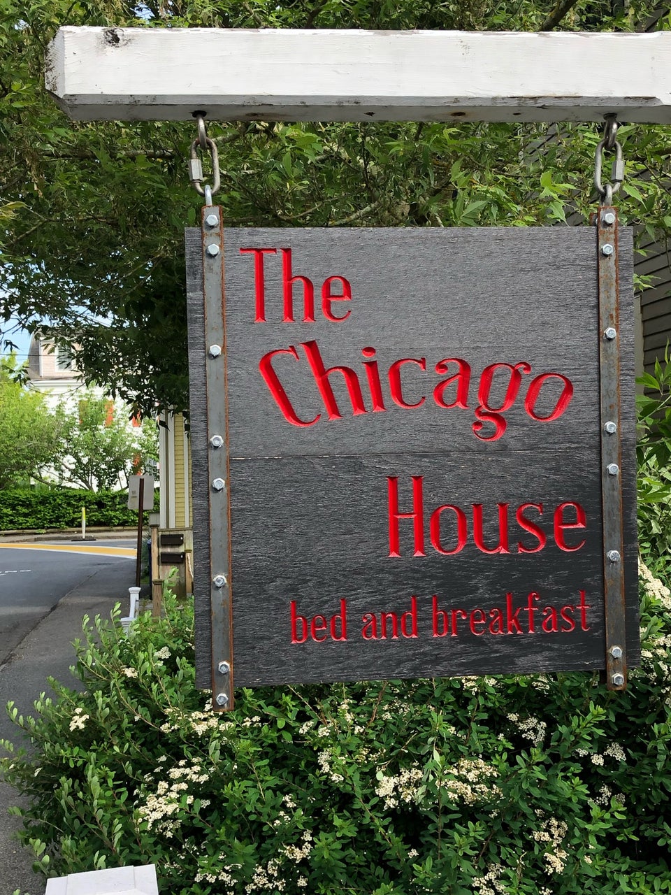 Photo of The Chicago House