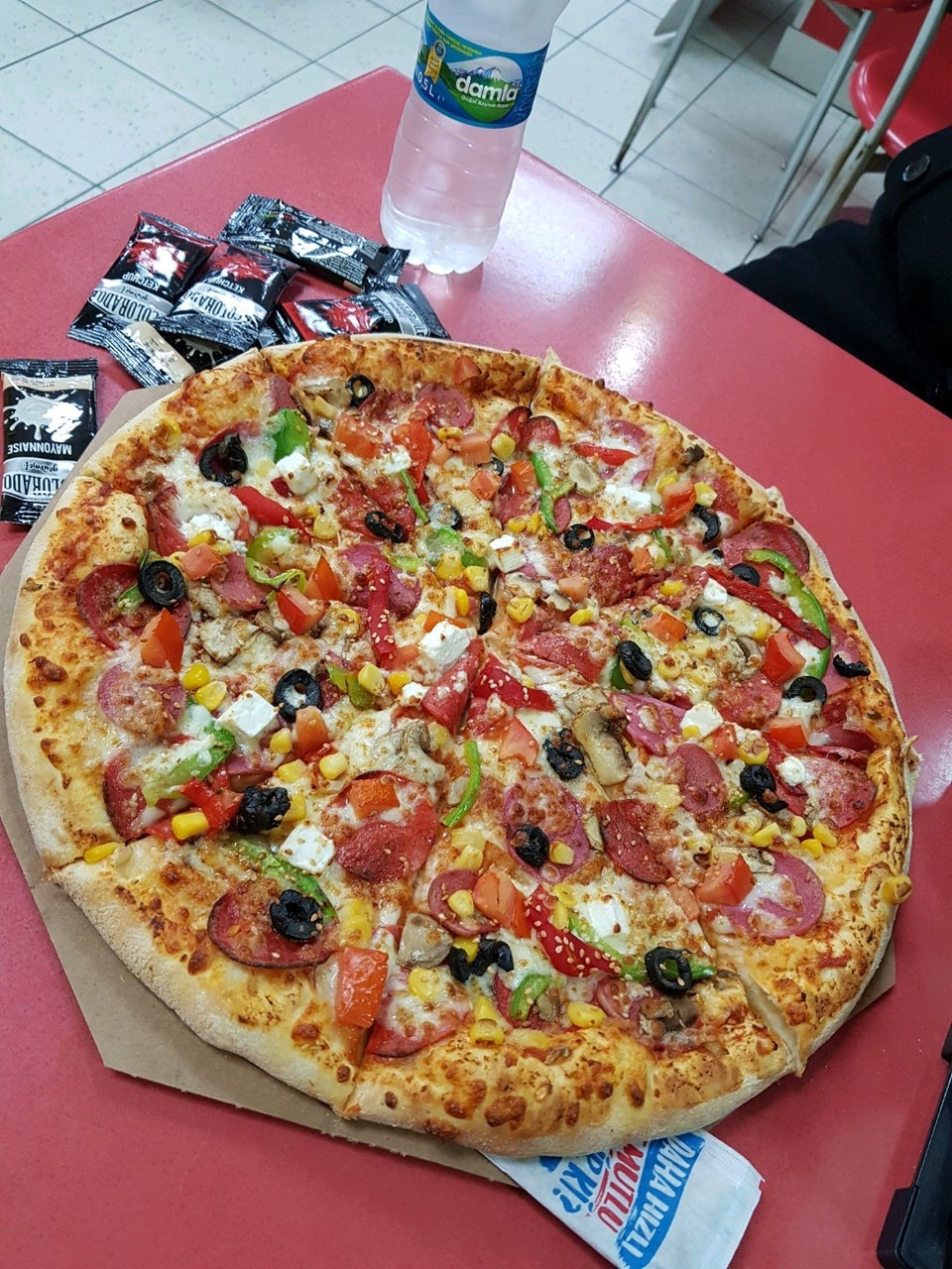 дьяболо пицца фото 91