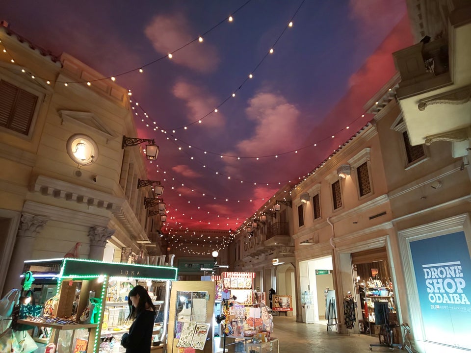 東京逛街 不小心買到爆 必去人氣百貨公司 購物中心必逛推薦攻略 Compathy Travel Magazine線上日本旅遊雜誌