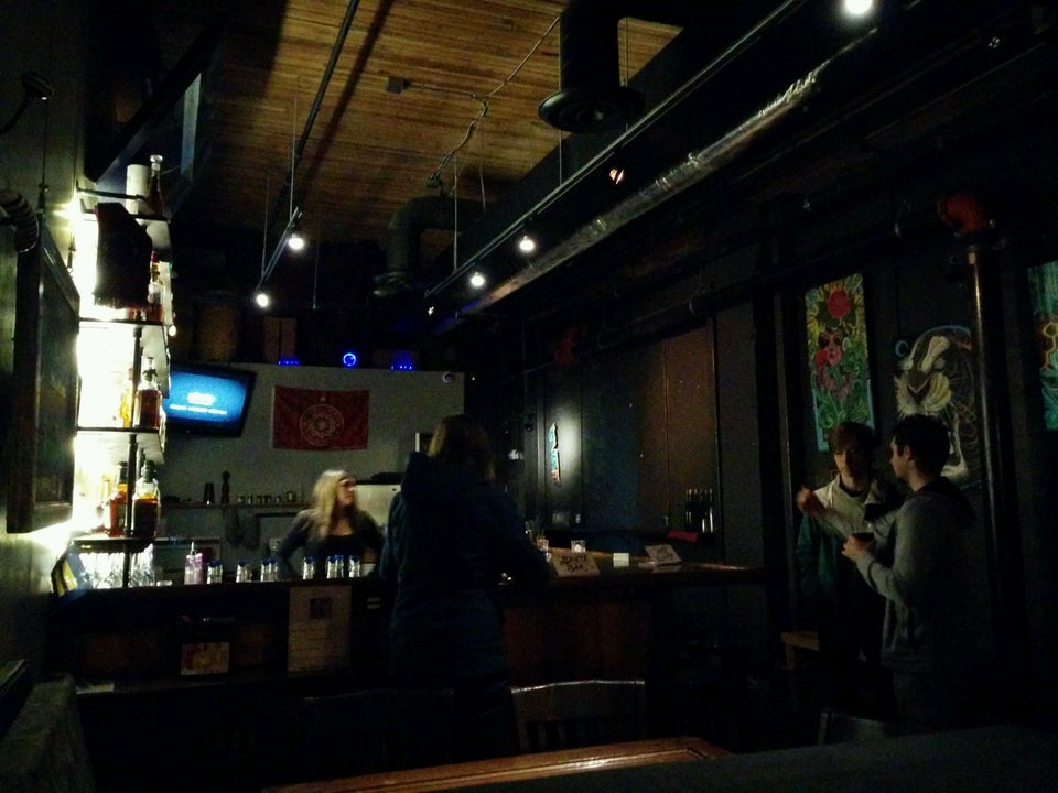 Santé Bar